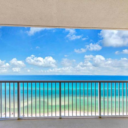 Majestic Beach Towers 2-1803 Panama City Beach Eksteriør billede