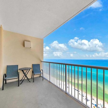Majestic Beach Towers 2-1803 Panama City Beach Eksteriør billede