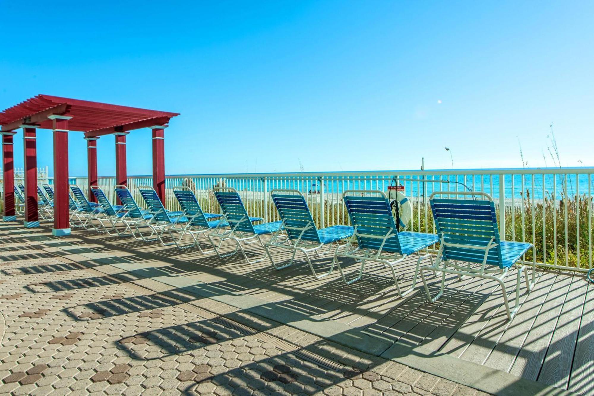 Majestic Beach Towers 2-1803 Panama City Beach Eksteriør billede